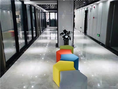 中一總部辦公室